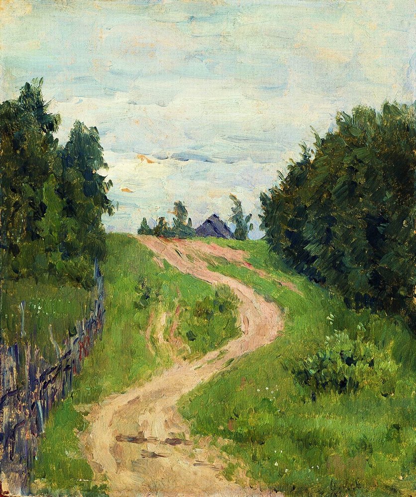 手绘油画定制:欧式风景油画 - 别墅壁画,酒店壁画,,配